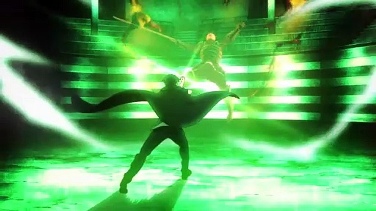 Tales of Wedding Rings S01E06 - Anime Geschichten