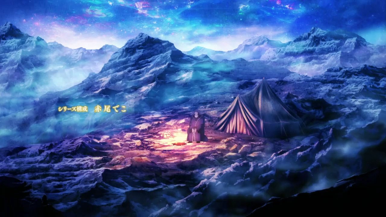 Tales of Wedding Rings S01E02 - Anime Geschichten