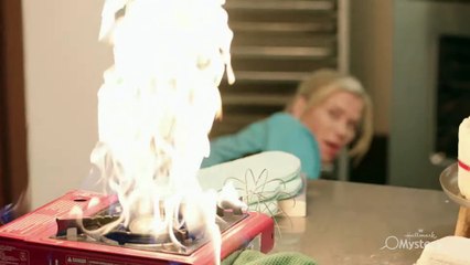 One Bad Apple: A Hannah Swensen Mystery | movie | 2024 | Official Trailer