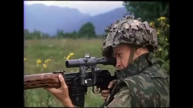 Блокпост | movie | 1998 | Official Trailer