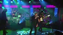 Jimmy Kimmel Live  Roger Daltrey Performs Real Me