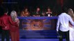 DWTS 2012 Jaleel  Roshon  Dance Duel Elimination Classical Night Week 7 Results