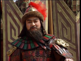 Tam Quốc Diễn Nghĩa 1994 Tập 21 Thuyết Minh - Trận Quan Độ