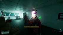 Level Zero: Extraction Playtest Pt.4-We Have A Friend