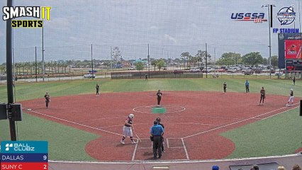 SUNY Cobleskill Tigers vs. Dallas Christian College Crusaders Mon, Mar 18, 2024 12:05 PM to 2:15 PM