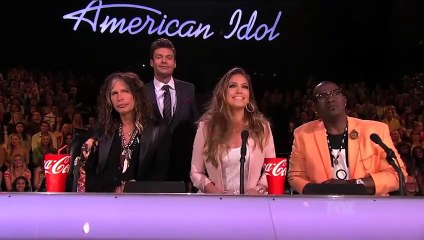 American Idol 2012 Jessica Sanchez My All Top 3 HD