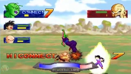 Dragon Ball Z: Legends (Playstation 1) #01 - No Commentary