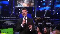American Idol 2012 Phillip Phillips 1st song Top 2 HD
