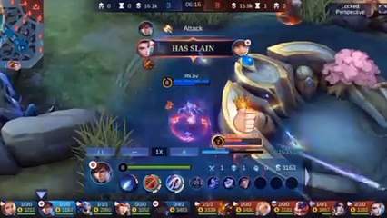 how to insult enemy when i use gusion