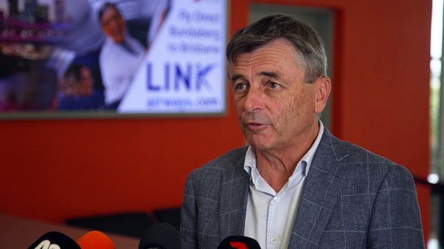 Link Airways connects with Virgin