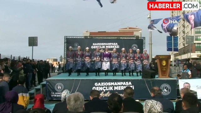 Gençlik ve Spor Bakanı Bak: 'Türkiye son 22 yılda spor devrimi yaşamaktadır'