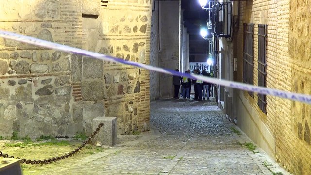 Uno de los cuatro fallecidos que han aparecido en Toledo llevaba muerto varios días