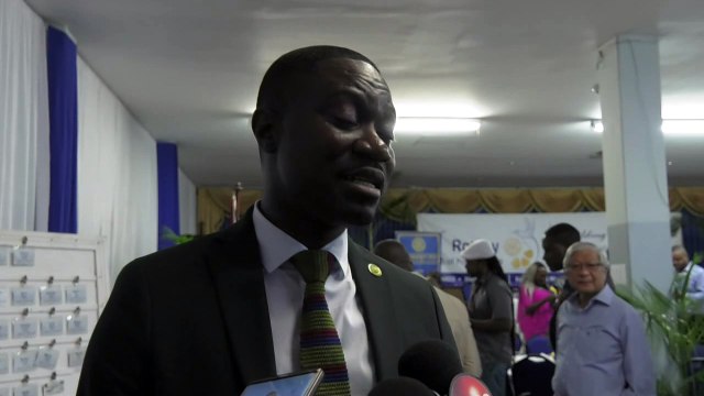 NO TOBAGO OIL SPILL ASSESSMENT DAMAGE COST YET