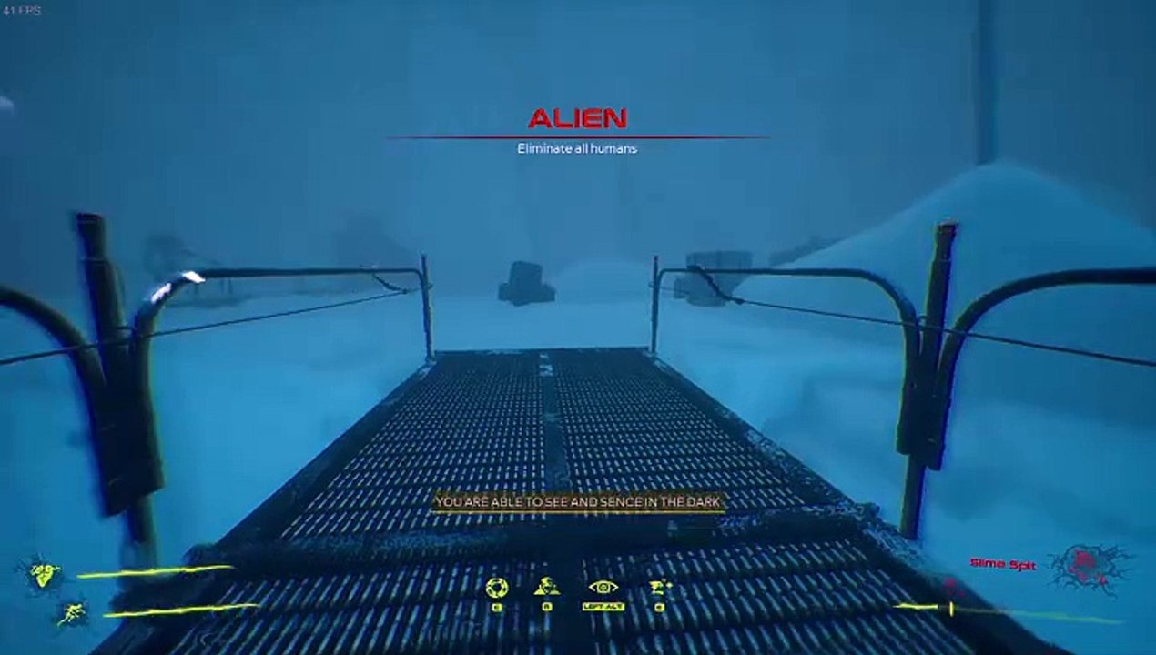 Level Zero: Extraction Playtest Pt.6-Trying Aliens