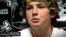Guinness World Records   Tom Schaar Profile  Worlds First 1080  Youngest X Games