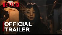 Parasyte: The Grey | Official Trailer - Netflix