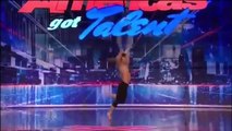 Americas Got Talent 2012 Succesfull New York Auditions