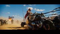 Furiosa Mad Max Saga Trailer 2 | Official