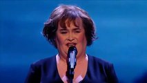 Britains Got Talent 2012 Final  Susan Boyle sings Madonna hit Youll See