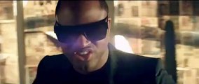 Taio Cruz  There She Goes Official Music Video HD