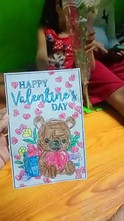 valentine's day