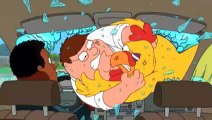 FAMILY GUY  Internal Affairs  Preview