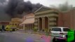 Fuego mata a 13 niños en Centro Comercial