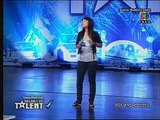 Thailands Got Talent S2 610   3 Jun 2012 Performance Linda perry whats going on