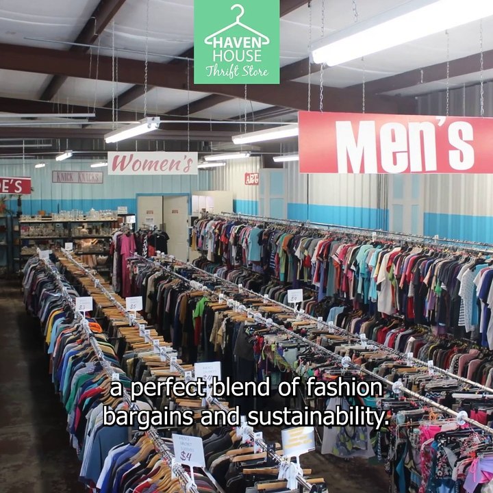 The Best Places to Go Thrifting in the United States