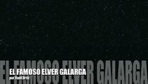 Saludos a Elver Galarga por un cometarista de Televisa Deportes