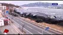 Estados Unidos se prepara para limpiar los escombros del tsunami de Japon