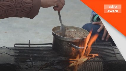 Makanan kurang, kematian besar-besaran akan berlaku di Gaza