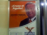 Acaso AMLO se apena de ser MORENO