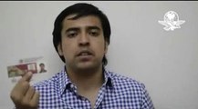Movimiento YoSoy132 lanza un nuevo video donde llama a los ciudadanos a ser observadores electorales