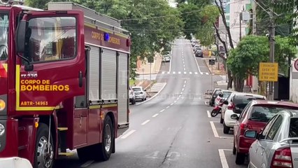 Homem fica em estado grave após colisão com ônibus coletivo