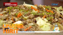 This is Eat— Panalong pancit na mula sa Fairview, ating tikman! | Unang Hirit