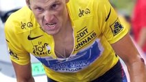 RAW US AntiDoping Agency Charges Armstrong