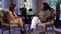 OPRAHS  Kim Kardashian Talks Kanye