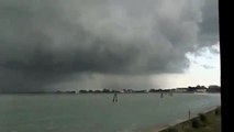 Tornados en Venecia