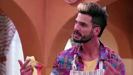 Minha Fortuna É Te Amar: 20/03 - QUARTA-FEIRA (Capítulo 74)