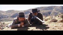 Django Unchained  Official Movie International Teaser Trailer 1 2013 HD  Quentin Tarantino Movie