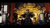 The Man with the Iron Fists  Official Red Band Trailer 2012