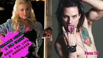 Rock of Ages  Rock You Like A Hurricane Tom Cruise  Julianne Hough Official Song