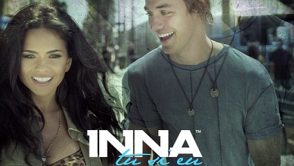 INNA  Tu si Eu Acoustic Radio Version HD 2012