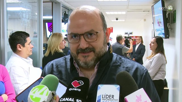 Pide el rector que en los debates, los candidatos expliquen el cómo concretarán sus propuestas