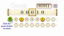 Google Doodle Como resolver el Doodle de Alan Turing
