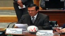Concluye cómputo del IFE confirma triunfo del priista Enrique Peña Nieto