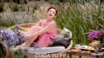 Comercial Garnier  Body  Silvia Navarro