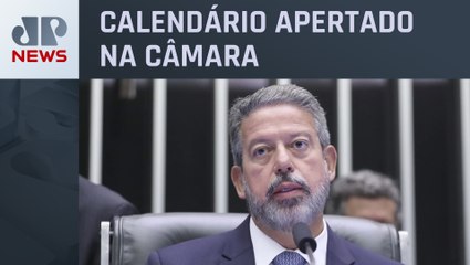 Lira quer votar reforma tributária no 1º semestre de 2024