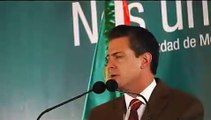 Acusaciones de compra de votos solo confunden hasta a Calderón Peña Nieto